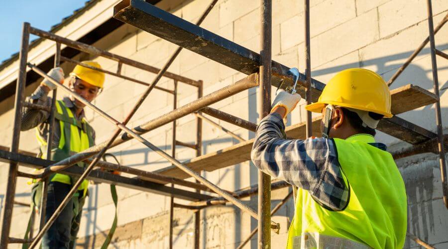 Professional residential roofers in Mitchellville, IA